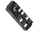 JB-4M8-M12-4 Sensor Junction Blocks