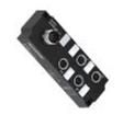 JB-4M8-M12-P4 Sensor Junction Blocks