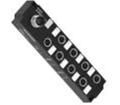 JB-8M8-M12-N4 Sensor Junction Blocks