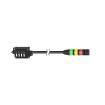 LCA130T3-TL50GYRAJ600Q Tower Lights