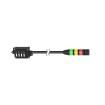 LCA130T4-TL50GYRA600Q Tower Lights