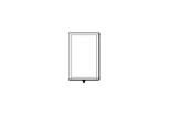 LEDRB225X150PW2-XQ electronic component of Banner