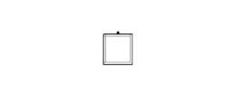 LEDWB150X150PW2-XQ  Optoelectronics