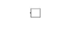 LEDWB150X150PW2-XQ LED Backlighting