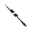 MQDC-401.7M-PUR-C  Wire & Cable