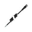 MQDC-401.7M-PUR-C Sensor Cables / Actuator Cables