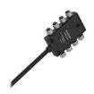 R95-8M125-0.3M23-D24 Sensor Junction Blocks