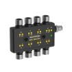 R95C-4B4UI-MQ electronic component of Banner