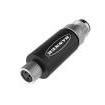 S15A-M12M4M8F3 Circular Metric Connectors