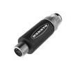 S15A-M12M4M8F4 Circular Metric Connectors