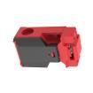 SI-QS90D Interlock Switches