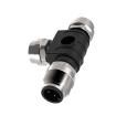 SI-RFA-TS Interlock Switches