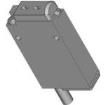 SM2A312FP Photoelectric Sensors
