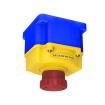 SSA-EB1PLXR-12ED1Q8  Electromechanical