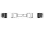 SXA-DEE2M-830F electronic component of Banner