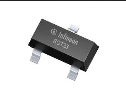 BAS40E6327BTSA1 electronic component of Infineon