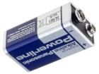 BAT-6F22L  Electromechanical