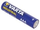 BAT-LR03/V electronic component of Varta