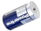 BAT-LR14  Electromechanical