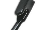 BATT CLIP INSULATING COVER, BLACK Unclassified