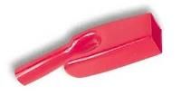 BATT CLIP INSULATING COVER, RED 