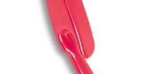 BATT CLIP INSULATING COVER, RED Unclassified