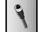 ESG34FH1000G Sensor Cables / Actuator Cables