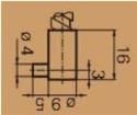 FSE100A4004  Electromechanical