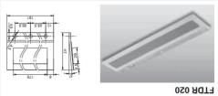 FTDR020I175  Electromechanical