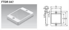 FTDR047A048 electronic component of Baumer