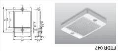 FTDR047A048  Electromechanical