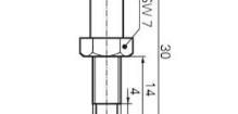 FUE050A1001 Photoelectric Sensors