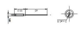FUE200C1012  Electromechanical