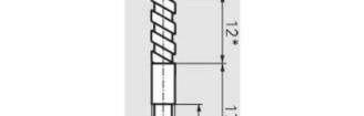 FUF050A2005 Photoelectric Sensors