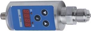 TED533B22R  Electromechanical