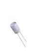 BC025M331LO6.3x13L-1A4T Aluminium Organic Polymer Capacitors