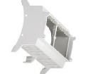 BC 107,6 OT U11 KMGY Enclosures, Boxes & Cases