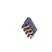BC-12-4P Cylindrical Battery Contacts, Clips, Holders & Springs