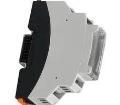 BC 17,8 UT HBUS BK Enclosures, Boxes & Cases