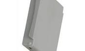 BC 35,6 DKL R KMGY Enclosures, Boxes & Cases