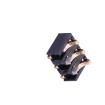 BC-4-3PD Cylindrical Battery Contacts, Clips, Holders & Springs