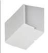 BC 53,6 BS U22 KMGY  Enclosures