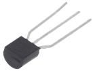 BC557B-AP electronic component of Micro Commercial Components (MCC)