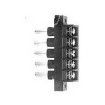 BC6-Q308-08 Barrier Terminal Blocks