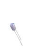 BC6R3M221LO5x7L-1A4T Aluminium Organic Polymer Capacitors