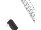 BC847B-AQ Bipolar Transistors - BJT