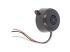 BCP-1 Buzzers & Audio Indicators - Board Mount