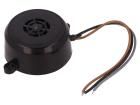 BCP-2 electronic component of MPM