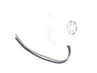 BCPW-D Buzzers & Audio Indicators - Board Mount