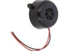BCPW-P Buzzers & Audio Indicators - Board Mount